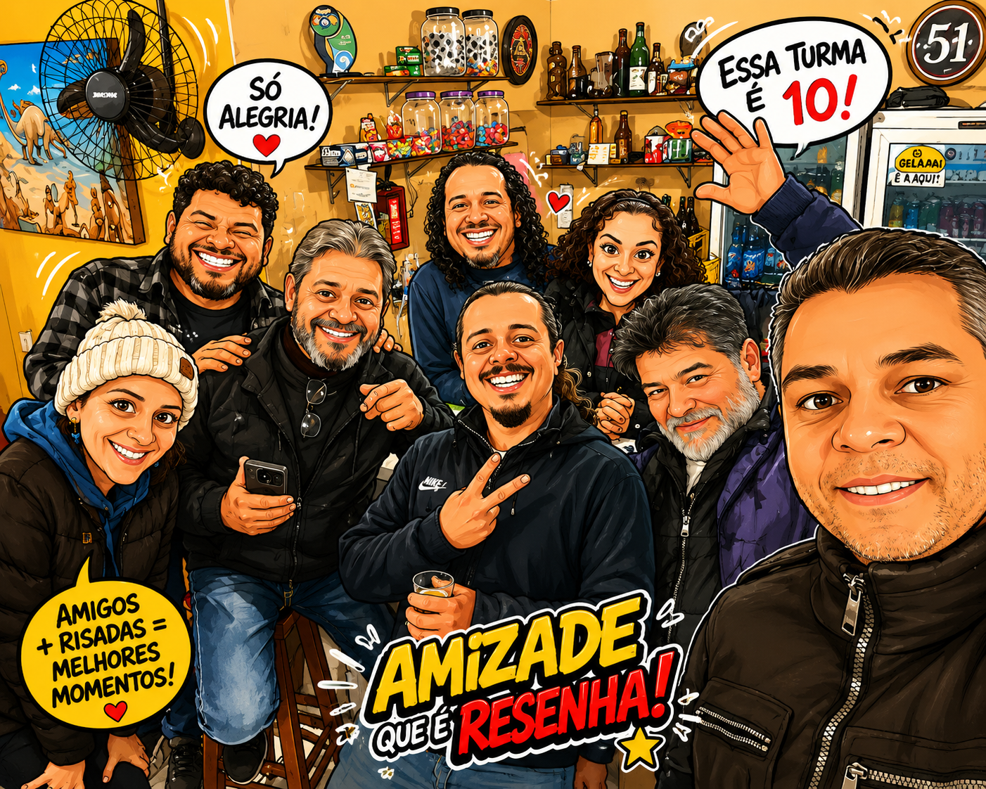 Bar do Duda