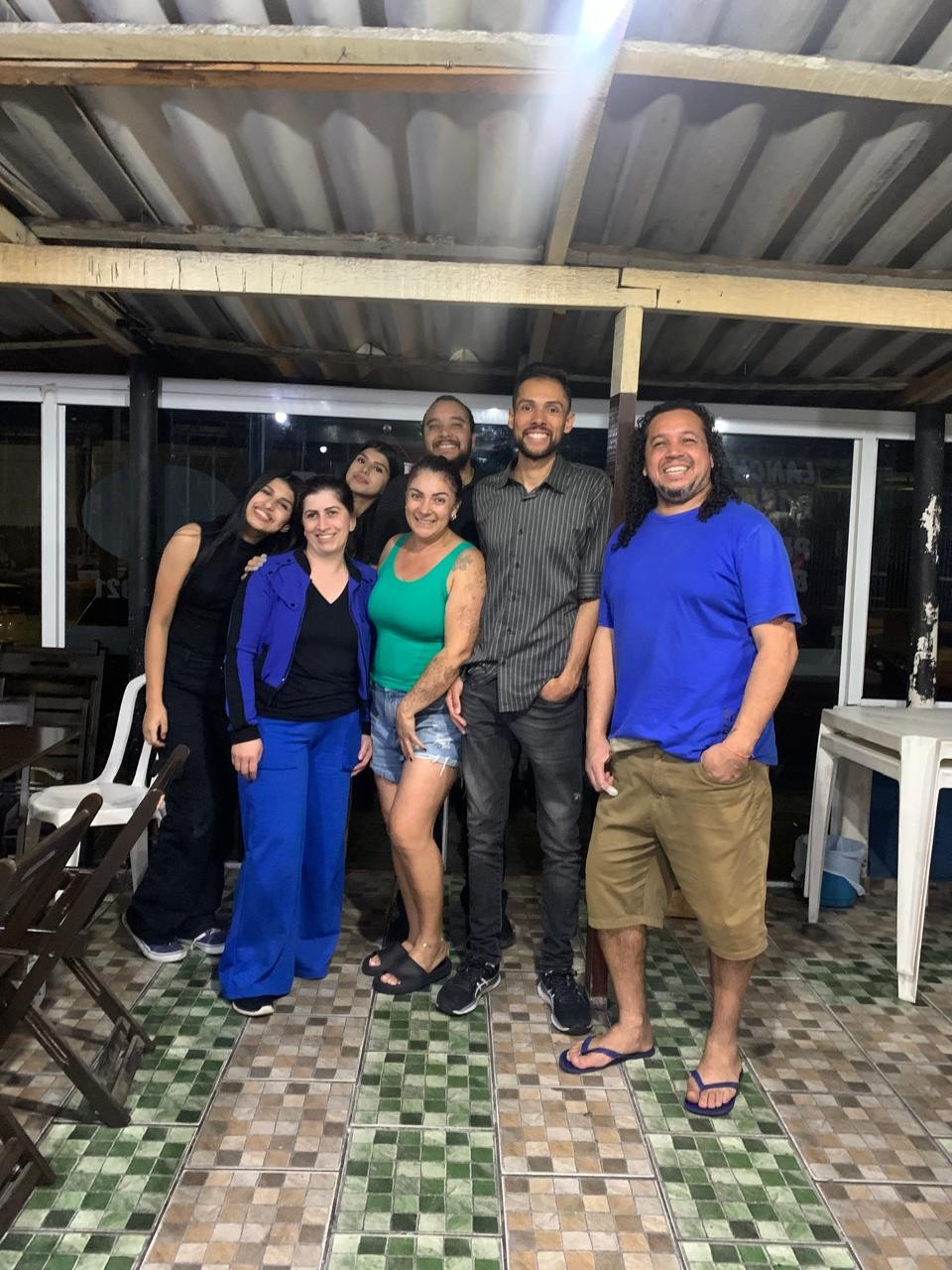 Bar do Duda